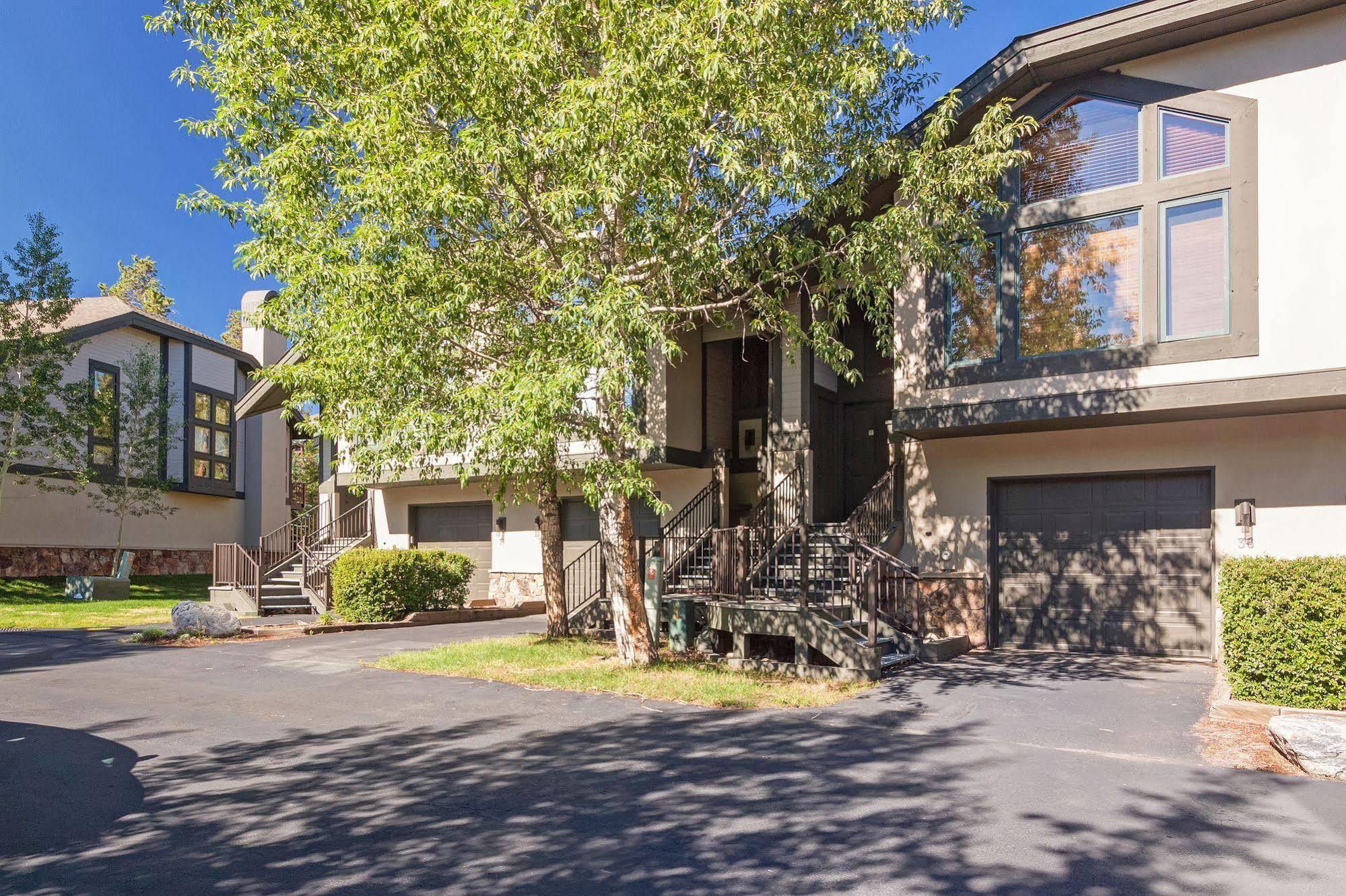 One Breckenridge Place Townhomes Exterior foto
